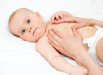 Tips for Calming Your Baby's Hiccups