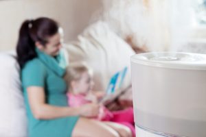 Are Humidifiers Useful or Not for Babies?