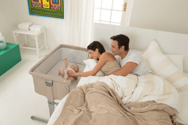 5 Types Of Cribs: Advantages and Disadvantages