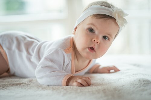 Tips for Calming Your Baby's Hiccups