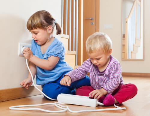 Babyproof Your Home: What You Need to Know