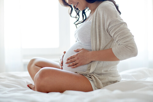 5 Wonderful Moments of Pregnancy