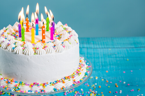 10 Fun Historical Facts about Birthdays