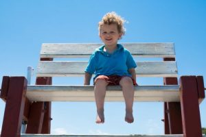 18 Mythological Names for Baby Boys