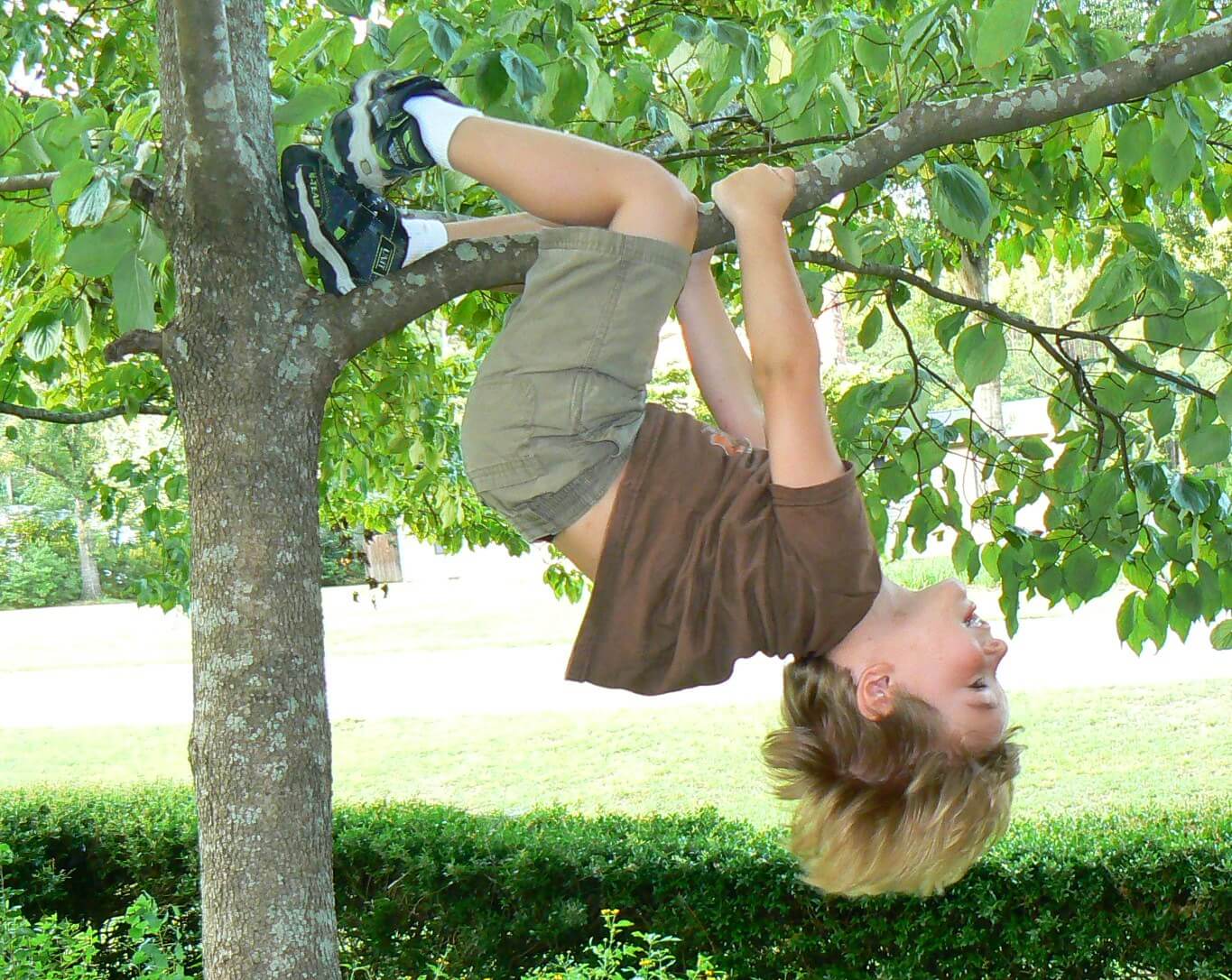 Roots and Wings: The Best Gifts You Can Give Your Children