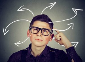 How Does the Brain of Children with ADHD Work?