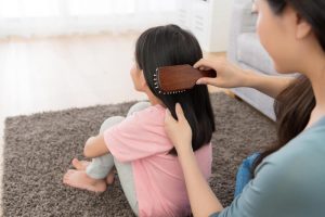 5 Simple Hairstyles for Girls