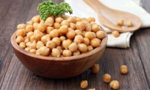 4 Calcium-Rich Recipes for the Third Trimester