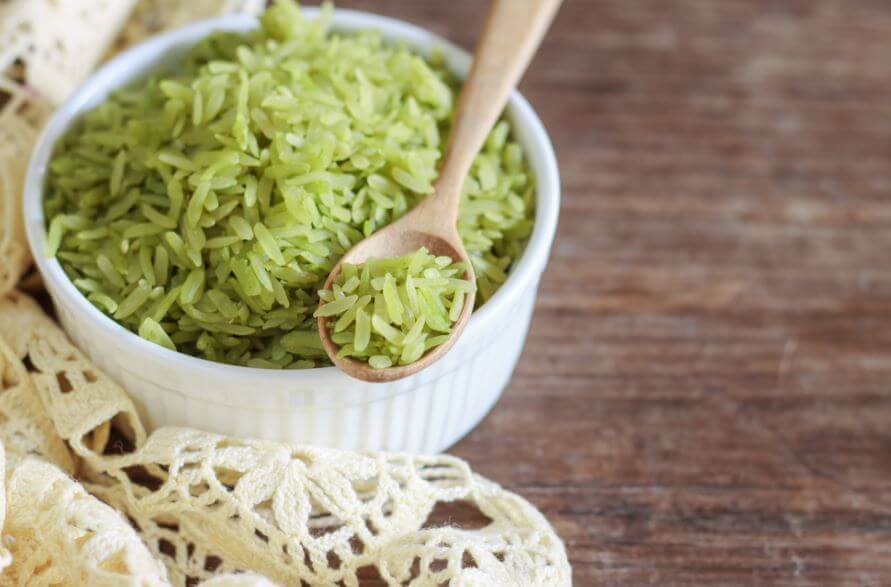 4 Calcium-Rich Recipes for the Third Trimester