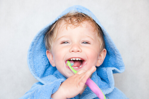 How to Avoid Baby Bottle Cavities