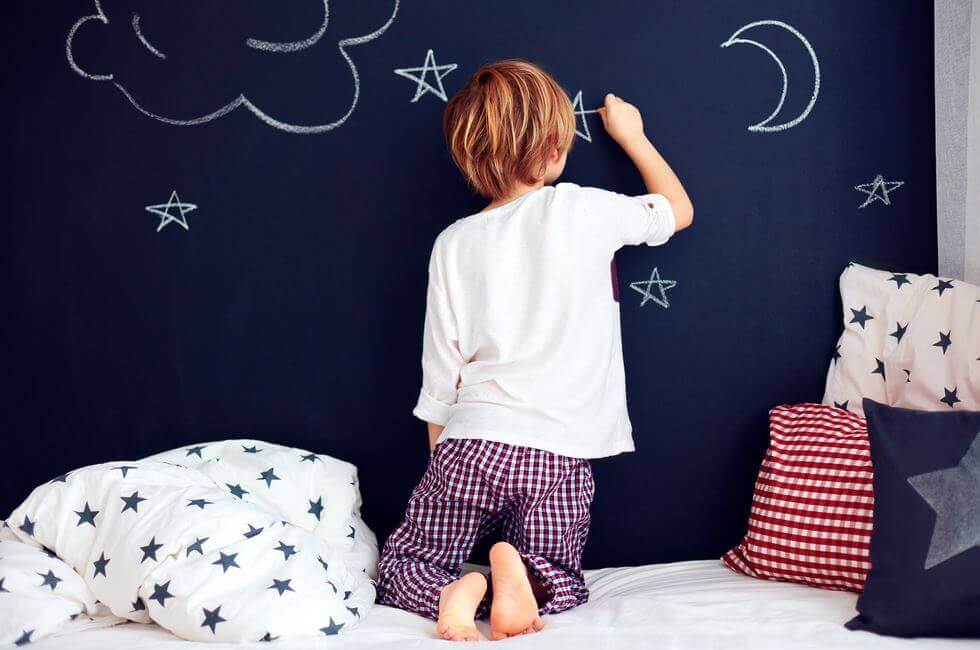 4 Ideas to Ensure Your Child Is Sleeping Well