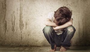 5 Emotional Wounds During Childhood That Last Into Adulthood
