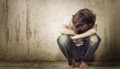 Emotional Neglect Creates Unassertive Adults