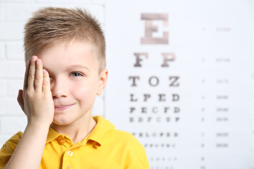 Farsightedness in Children: What Is It and How to Correct It
