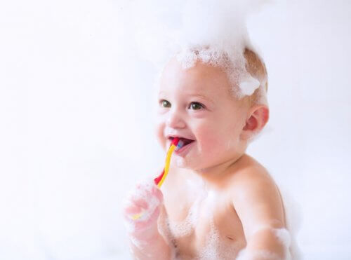 The Importance of Forming Good Personal Hygiene Habits from Childhood