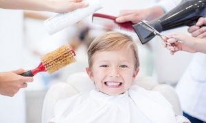 The Best Haircuts for Boys