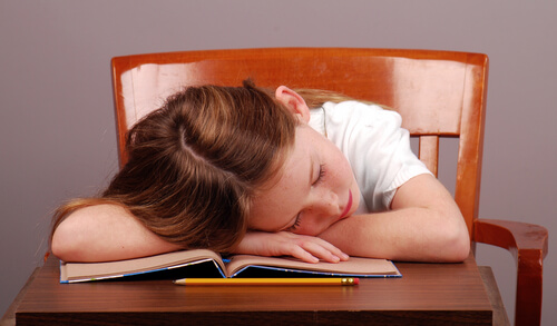 Children Who Go to Sleep Late Suffer More Disorders
