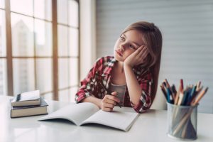 Children Who Go to Sleep Late Suffer More Disorders