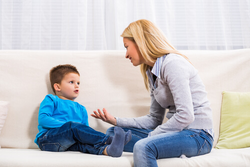 Dealing with Conflicts without Punishments