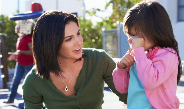 What to Do When You're Doing Too Much for Your Kids
