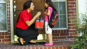 What to Do When You're Doing Too Much for Your Kids