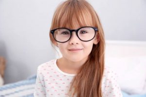 Farsightedness in Children: What Is It and How to Correct It