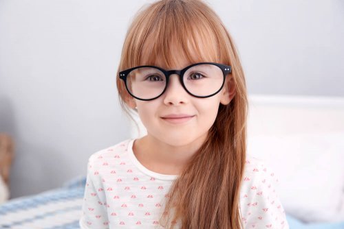 Farsightedness in Children: What Is It and How to Correct It