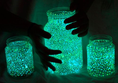 5 Exciting Experiments to Try with Your Children