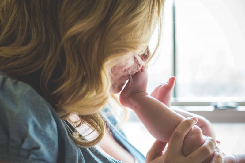 What is the Best Age to Become a Mother? What is the Best Age to Become a Mother?