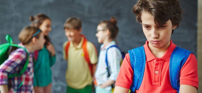 5 Formulas for Developing Your Child's Social Skills