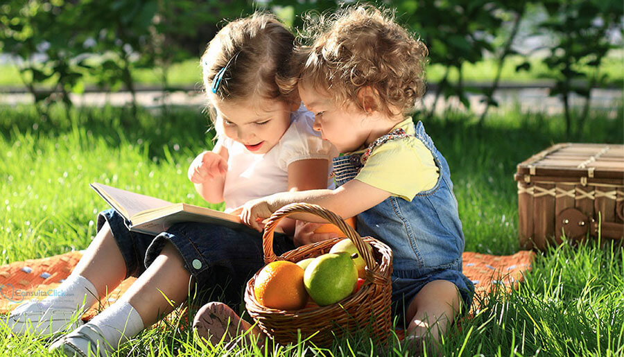 5 Formulas for Developing Your Child's Social Skills