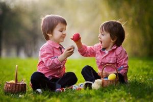 5 Formulas for Developing Your Child's Social Skills