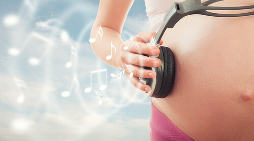 Benefits of Music Therapy during Pregnancy