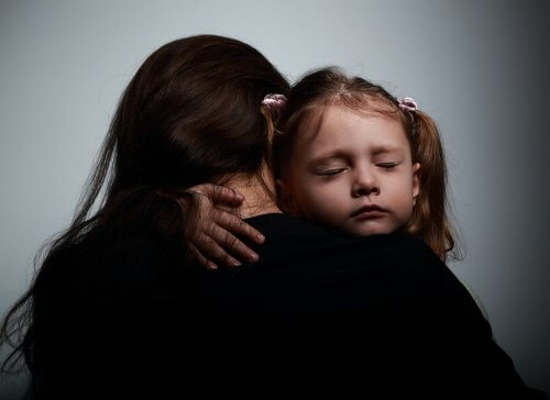 Emotional Neglect Creates Unassertive Adults