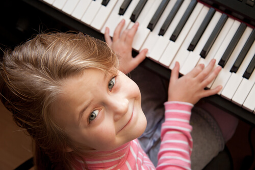 Classical Music for Children: What to Listen to