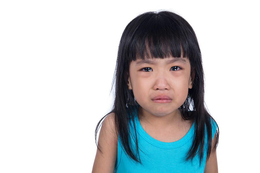 Pouting: A Manifestation of Emotional Blackmail by Children