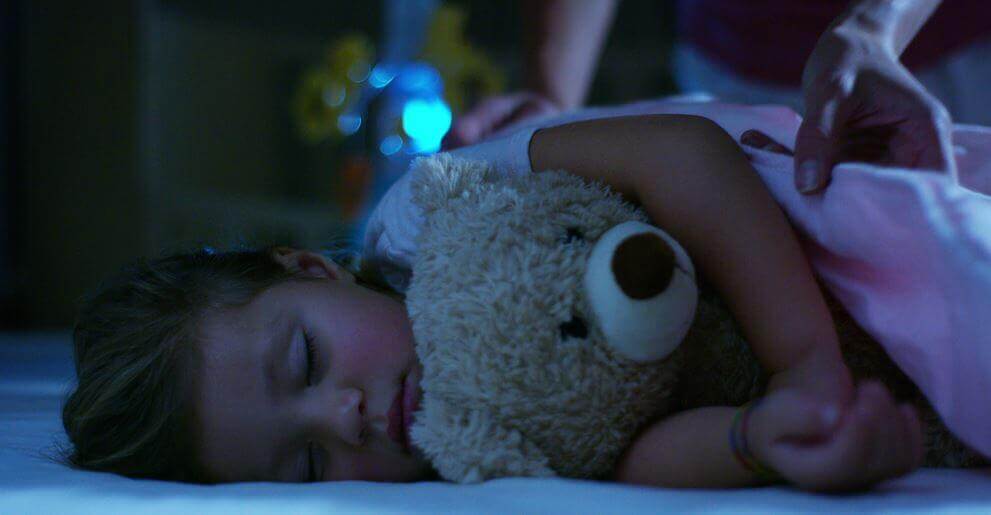 4 Ideas to Ensure Your Child Is Sleeping Well