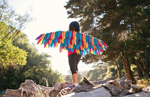 Roots and Wings: The Best Gifts You Can Give Your Children