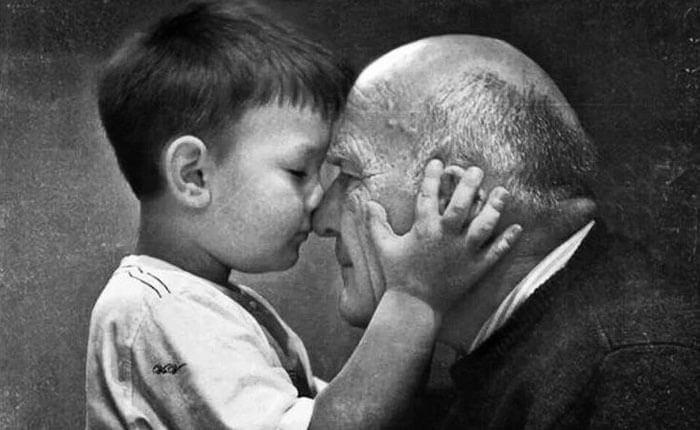 My Grandfather Was a Magician