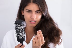 How to Prevent Hair Loss after Childbirth