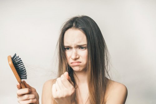 Trichotillomania in Children: What is it?