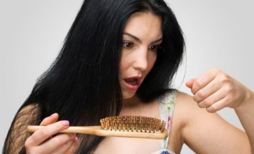 What to Do About Hair Loss after Childbirth