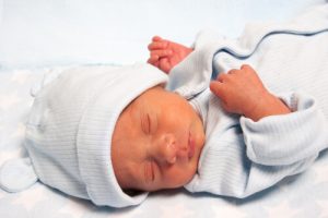 Health Problems in Premature Babies