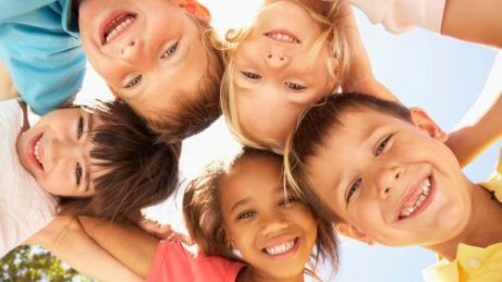 The 10 Best Jokes for Kids