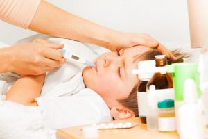 The Benefits and Dangers of Ibuprofen in Children