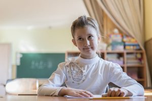 Keys for Improving Your Child's Concentration