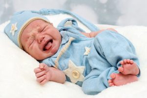 Infant Renal Pyelectasis: Symptoms, Detection and Treatment