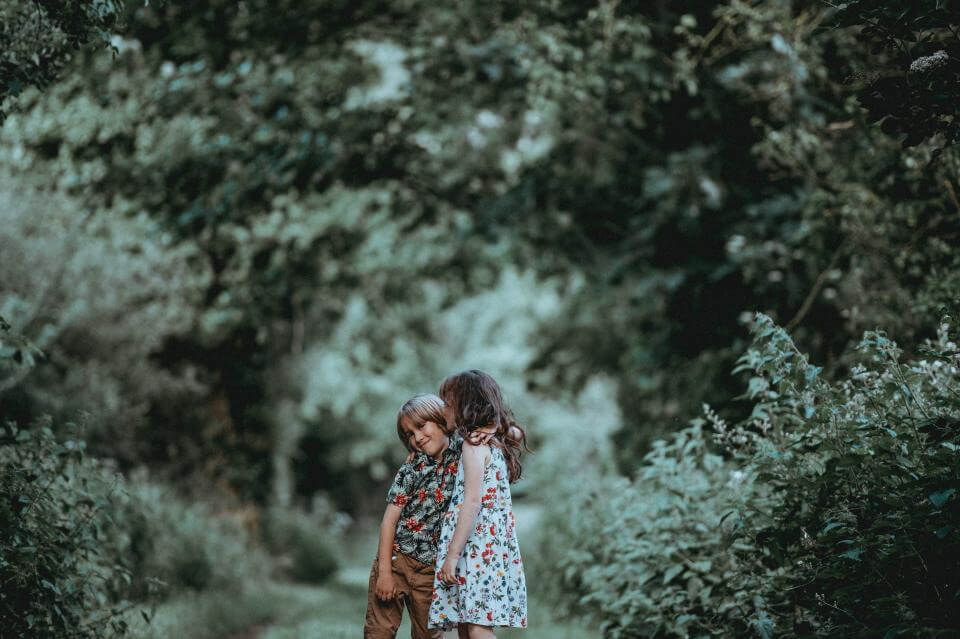 Roots and Wings: The Best Gifts You Can Give Your Children