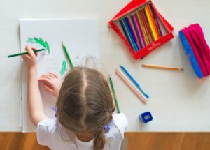 How to Know If Your Baby Is Right or Left-handed