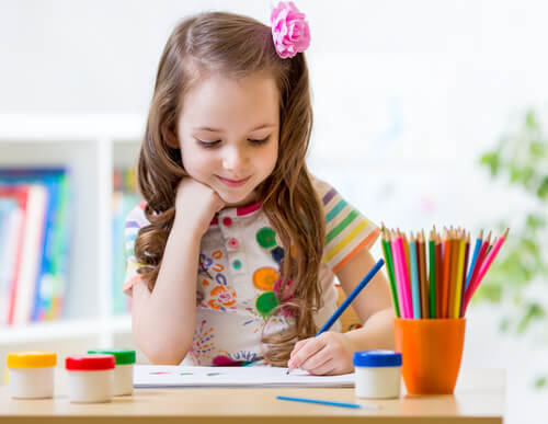 How to Know If Your Baby Is Right or Left-handed